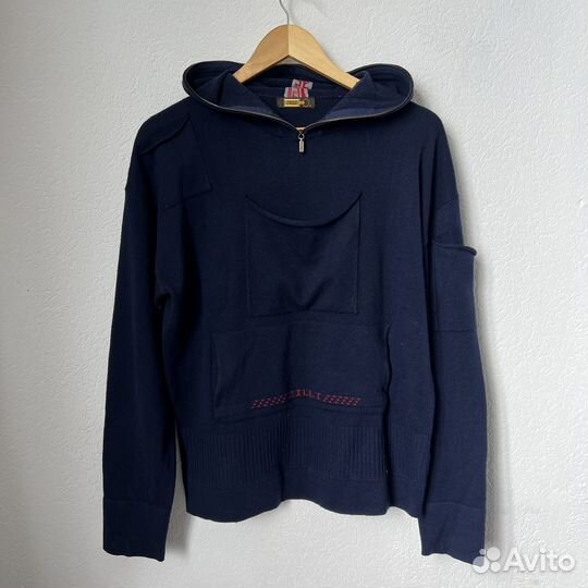 Толстовка Zilli оригинал