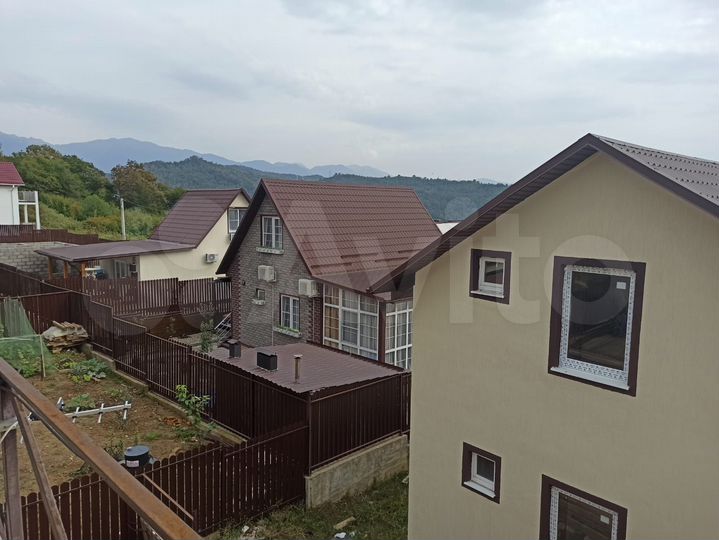 Квартира-студия, 20 м², 2/2 эт.