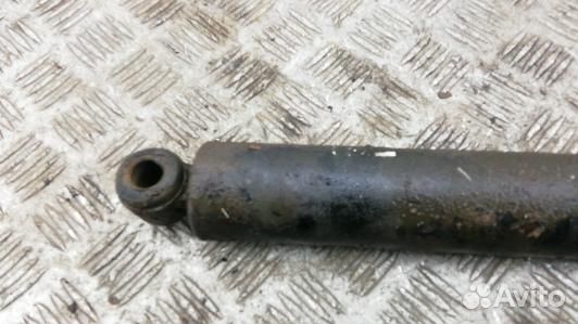 Амортизатор задний mitsubishi L200 K7T (91N19MF01)