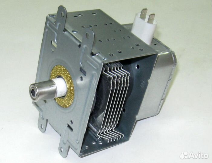 Магнетрон свч samsung