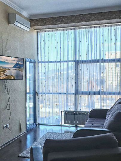 3-к. квартира, 50 м², 6/7 эт.