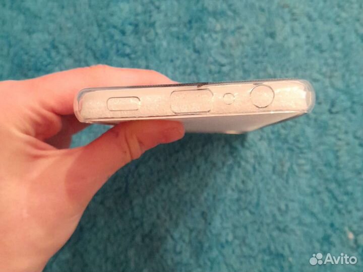 Чехол на samsung а32 4g