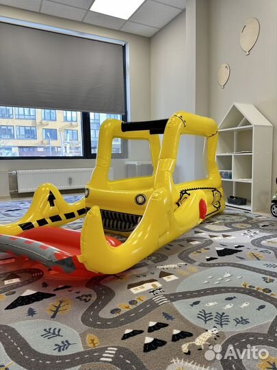 Открыть детский сад/ центр, сопровождение