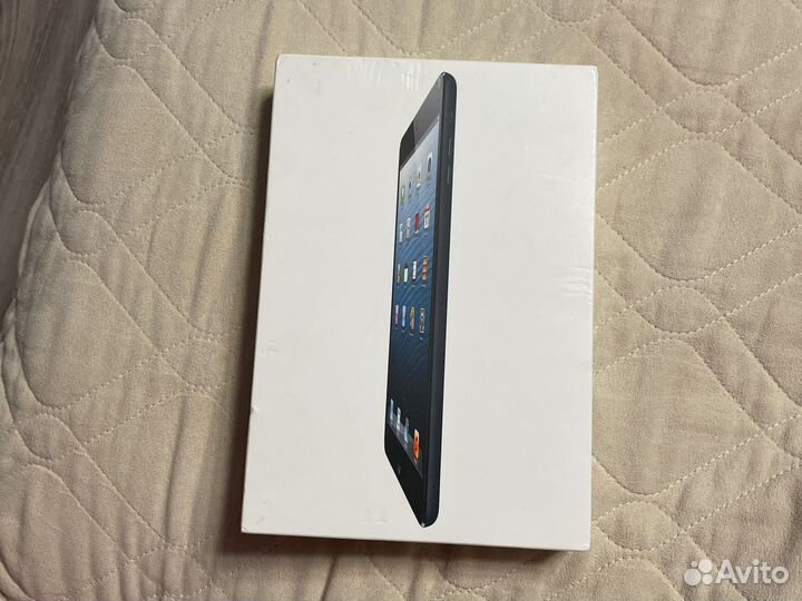 iPad mini 16gb