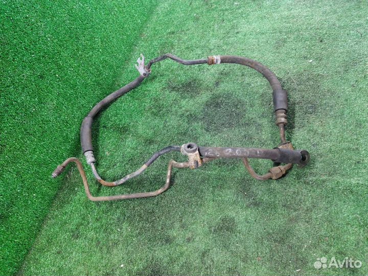 Шланг гидроусилителя (гур) Mazda 626 GF