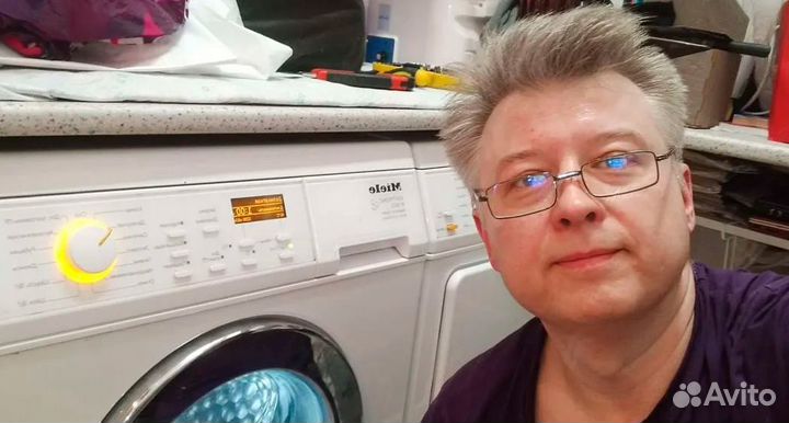 Ремонт Стиральных Машин Холодильников и Посудомоек