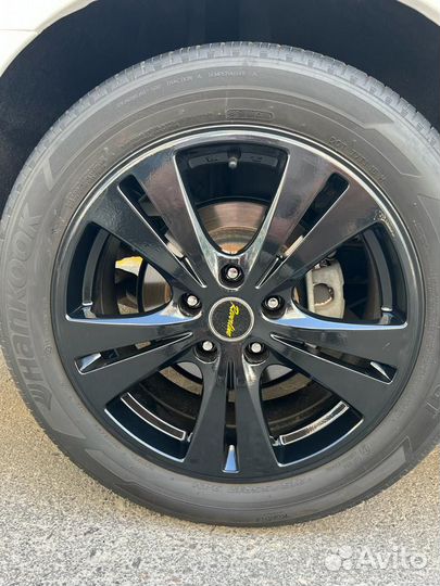 Hankook Kinergy GT H436 215/55 R17