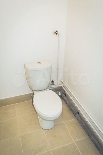 1-к. квартира, 40 м², 4/4 эт.