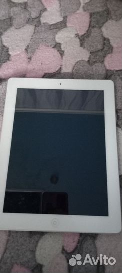 Планшет apple iPad 4