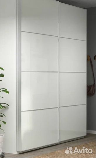 Тьёрхом IKEA 100х236