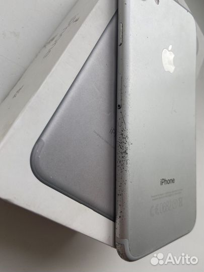 iPhone 7, 128 ГБ