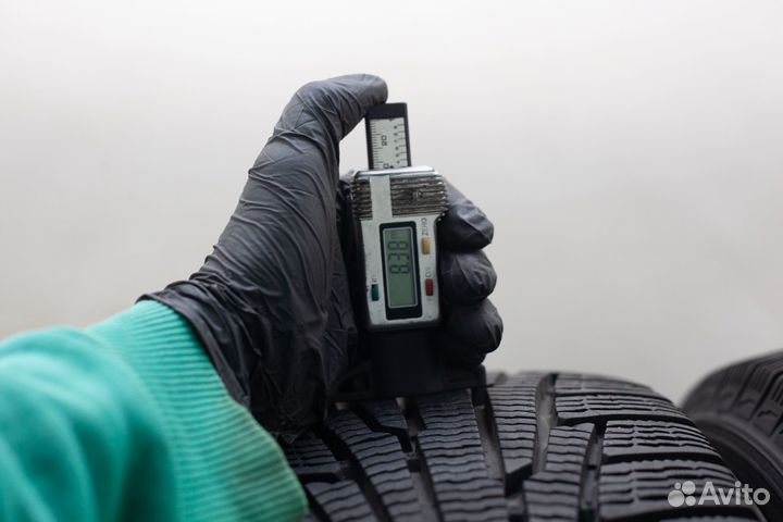 Nokian Tyres Nordman RS2 205/55 R16 94R