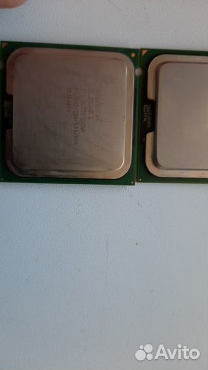 Celeron d 2.53ghz 775LGA