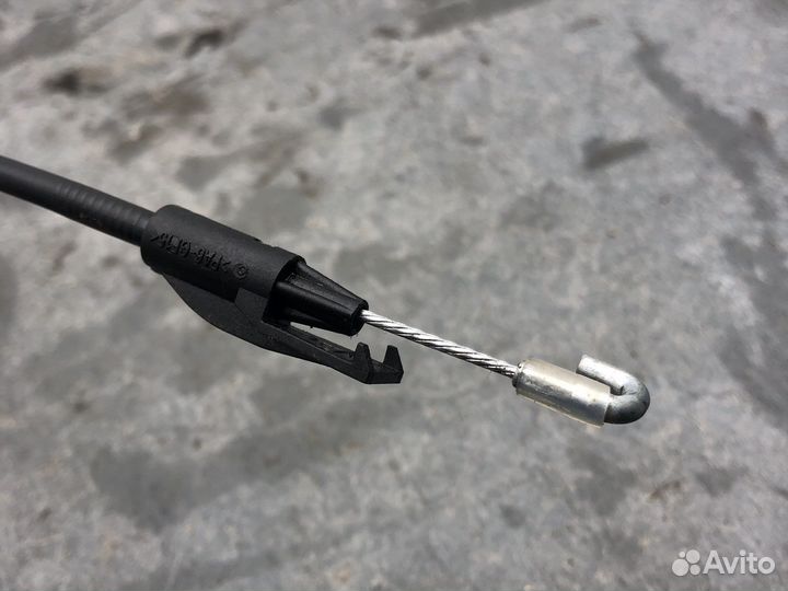 Задний левый трос двери ravon r4