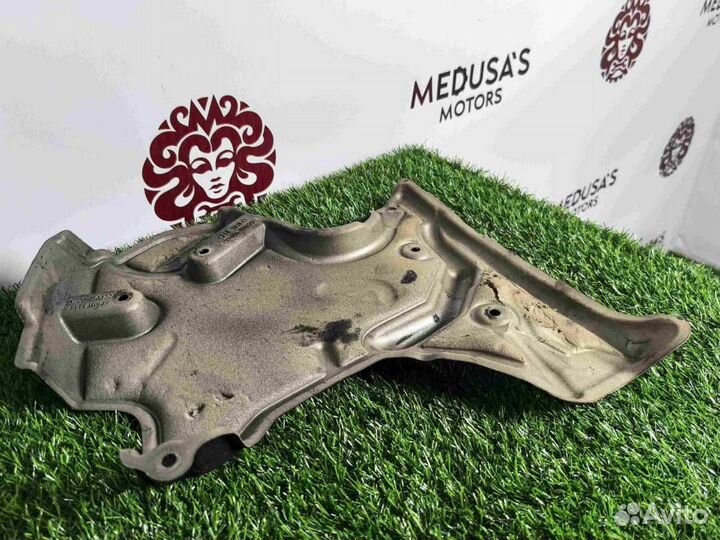 Шумоизоляция двигателя передняя Bmw 5-Series G30