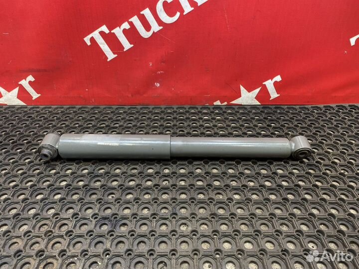 Амортизатор передний 2023г Sinotruk Sitrak C7H