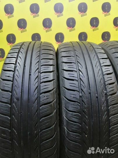 КАМА Breeze (HK-132) 205/65 R15