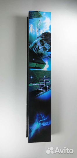 Волшебная палочка гарри поттера