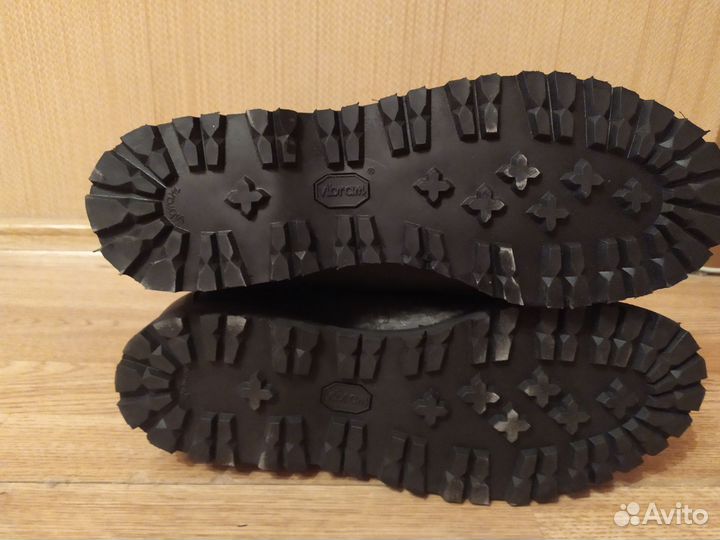 Берцы США Belleville ICW GTX 45 размер