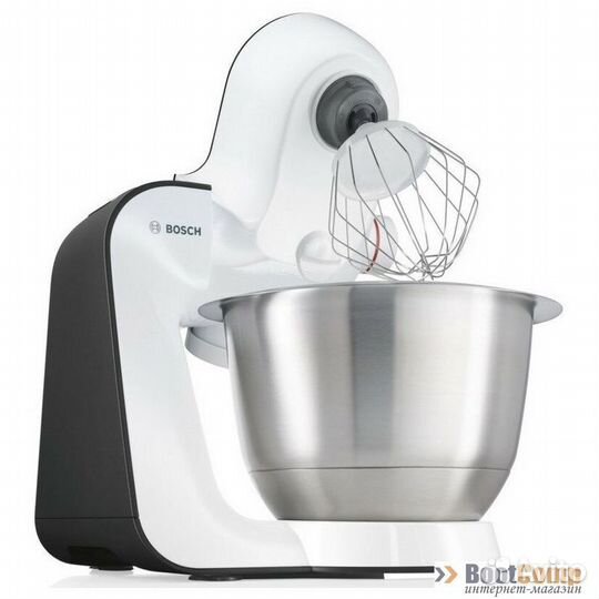 Кухонный комбайн Bosch MUM52120