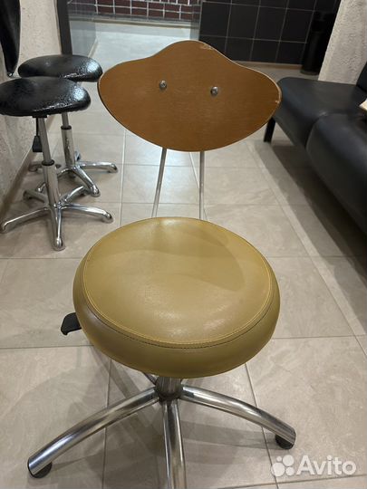 Стул мастера