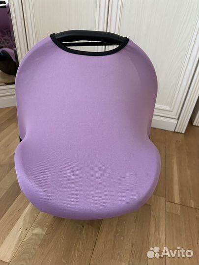 Автолюлька