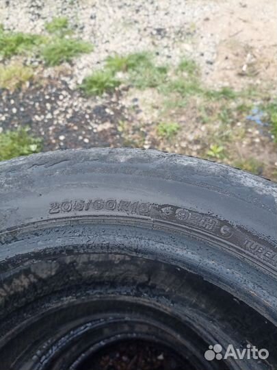 Tunga Tunga 205/60 R16