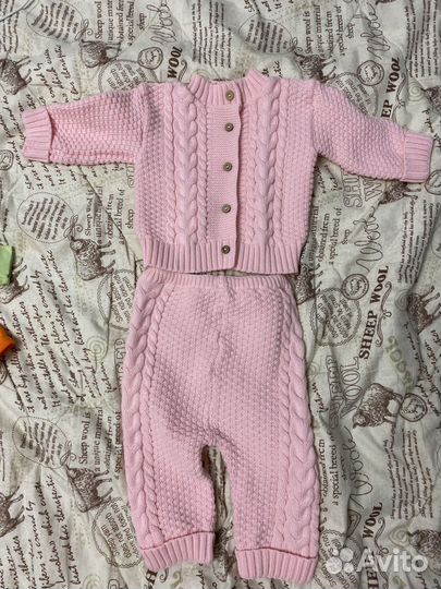 Детские вещи