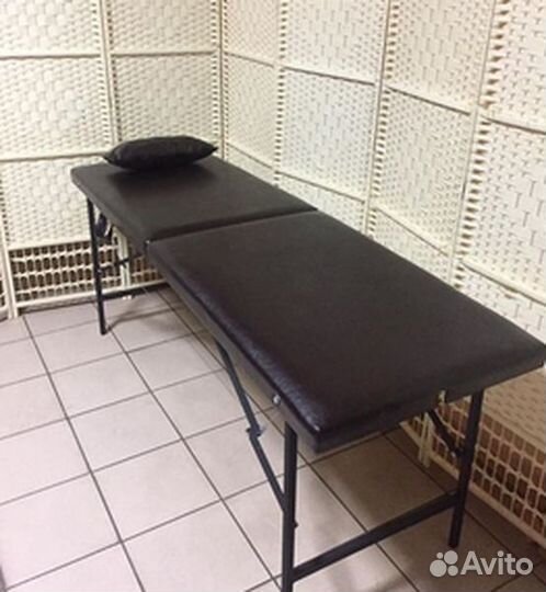 Стол массажный артикул kllk