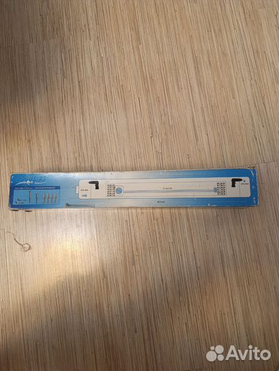 Сушилка для белья настенная складная