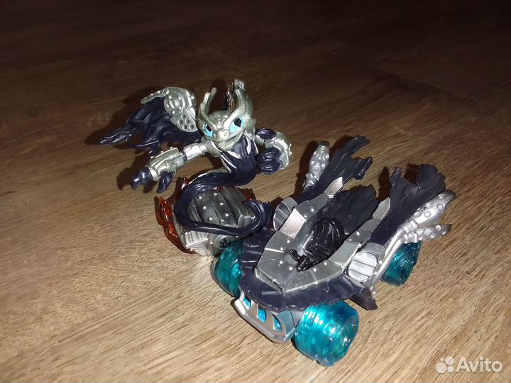 Фигурки для игры 