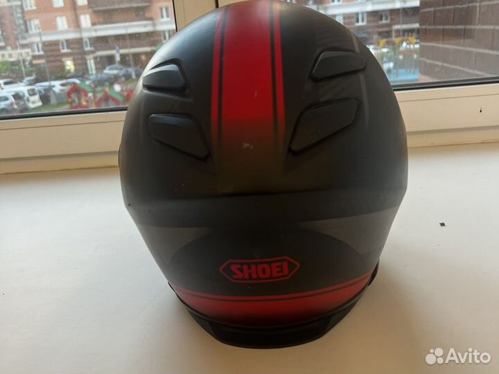 Шлем shoei xr 1100