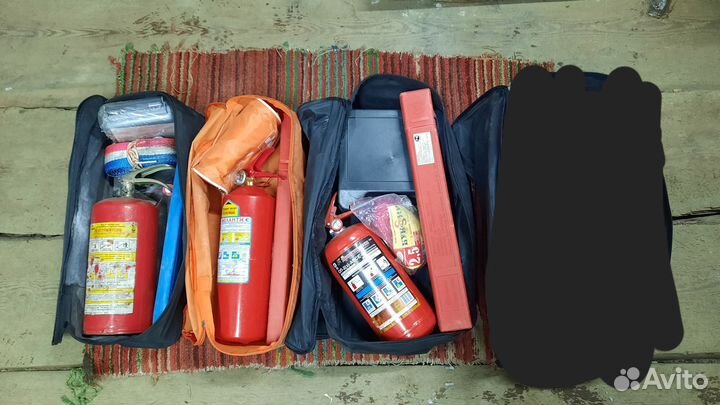 Набор автомобилиста