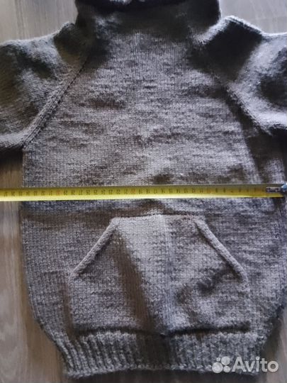 Кофта свитер детский