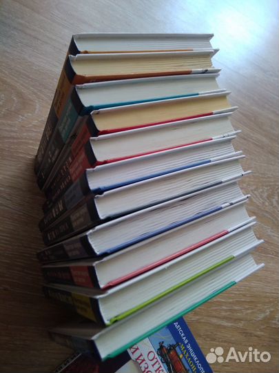 Детские познавательные книги. Цена за все