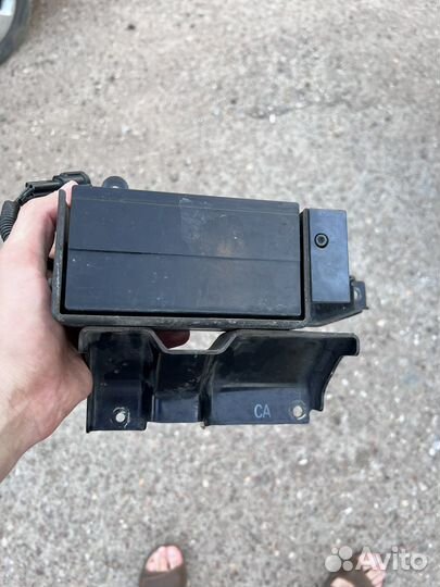 Адаптивный круиз/дистроник на infiniti fx,qx, s51