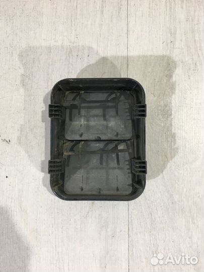 Клапан вентиляции LADA xray 1.6 мт