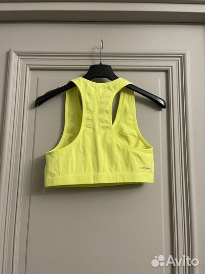 Спортивный топ reebok s