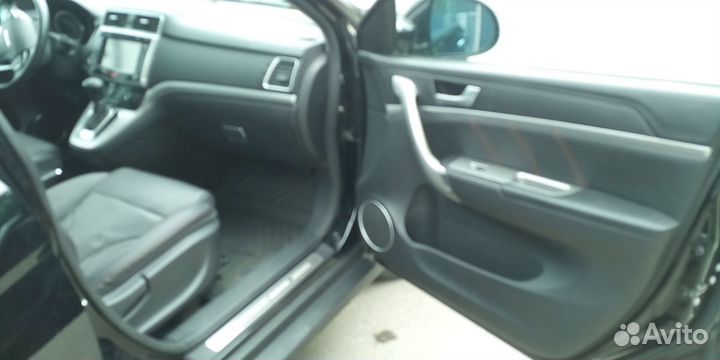 Haval H6 1.5 AMT, 2017, 45 900 км