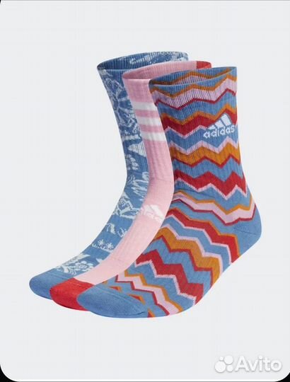 Набор носков