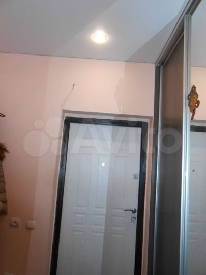 Квартира-студия, 24 м², 5/8 эт.