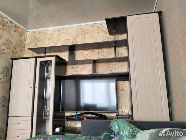 Стенка горка