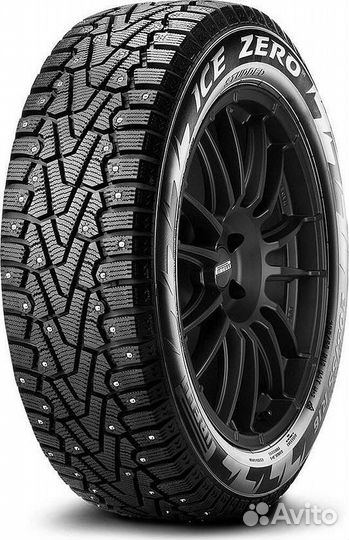 Pirelli Ice Zero 175/65 R14 T