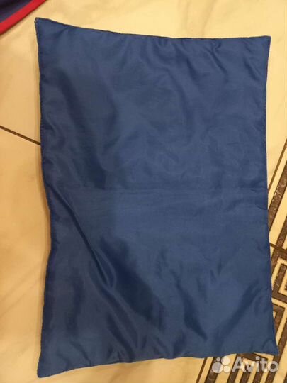 Кармашек в детский сад