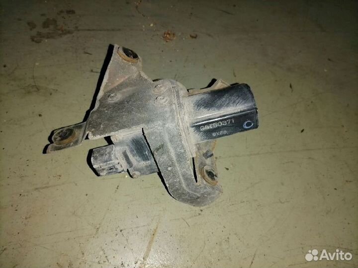 Блок круиз-контроля MR309795 Mitsubishi Galant EA5