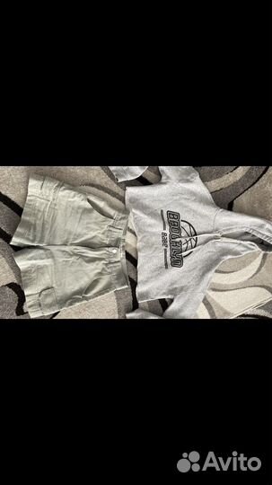 Вещи пакетом