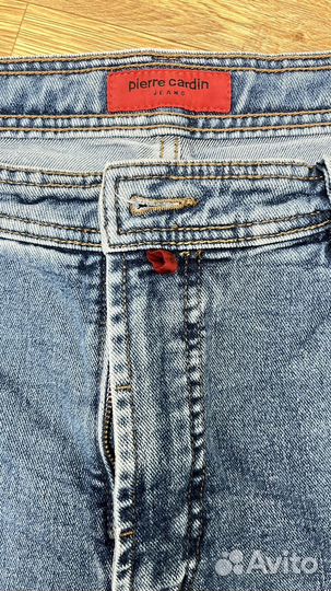 Джинсы мужские 58 размер