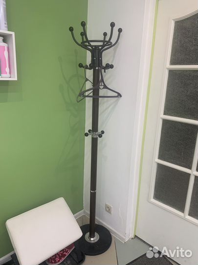 Оборудование для парикмахерской