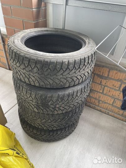 Nordman Nordman 4 205/55 R16