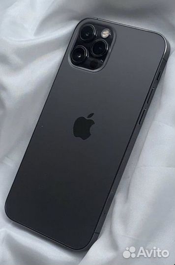 iPhone 12 Pro, 256 ГБ